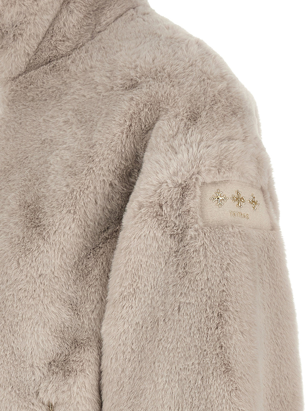'Barbra' jacket 4