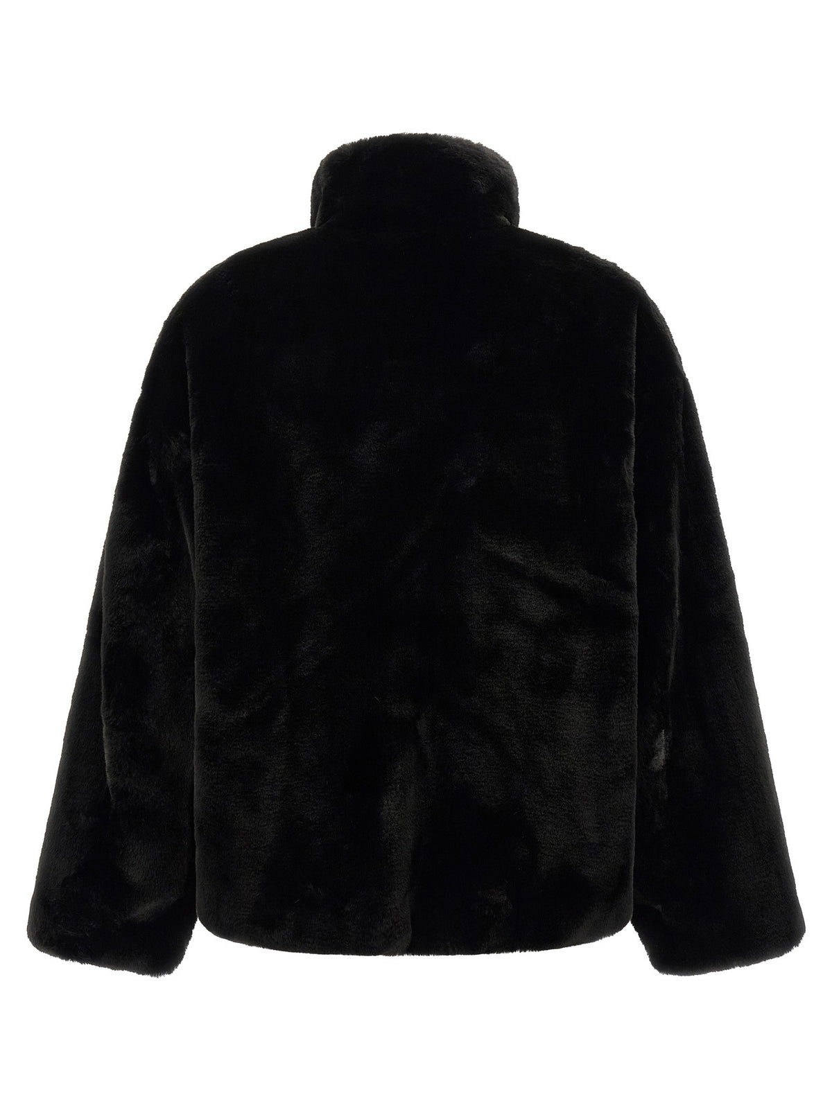 'Barbra' jacket 2