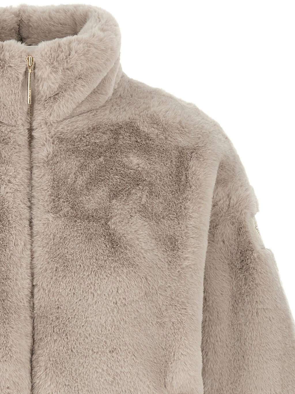 'Barbra' jacket 3