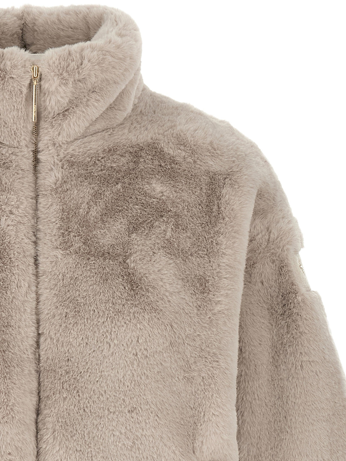 'Barbra' jacket 3