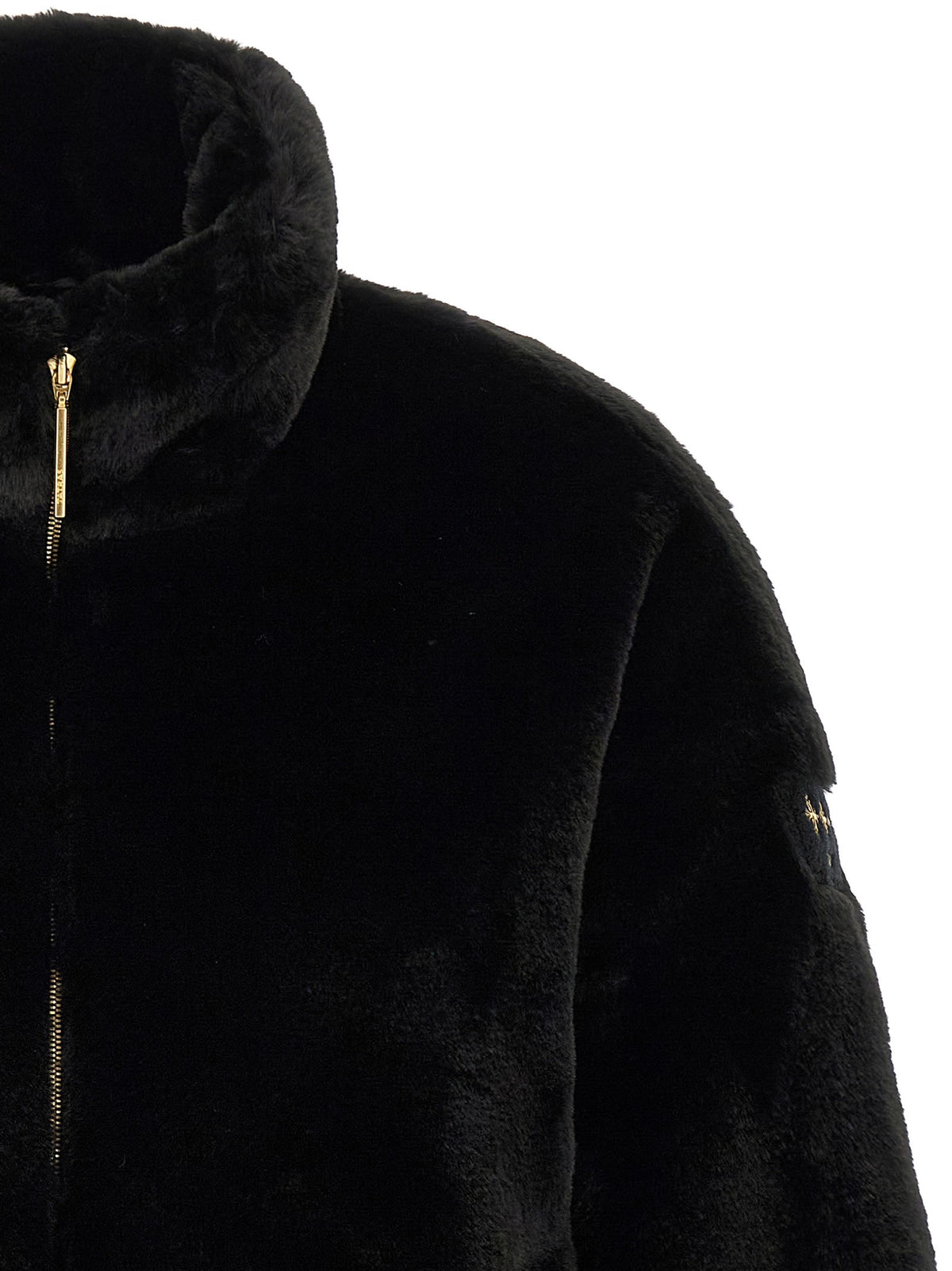 'Barbra' jacket 3