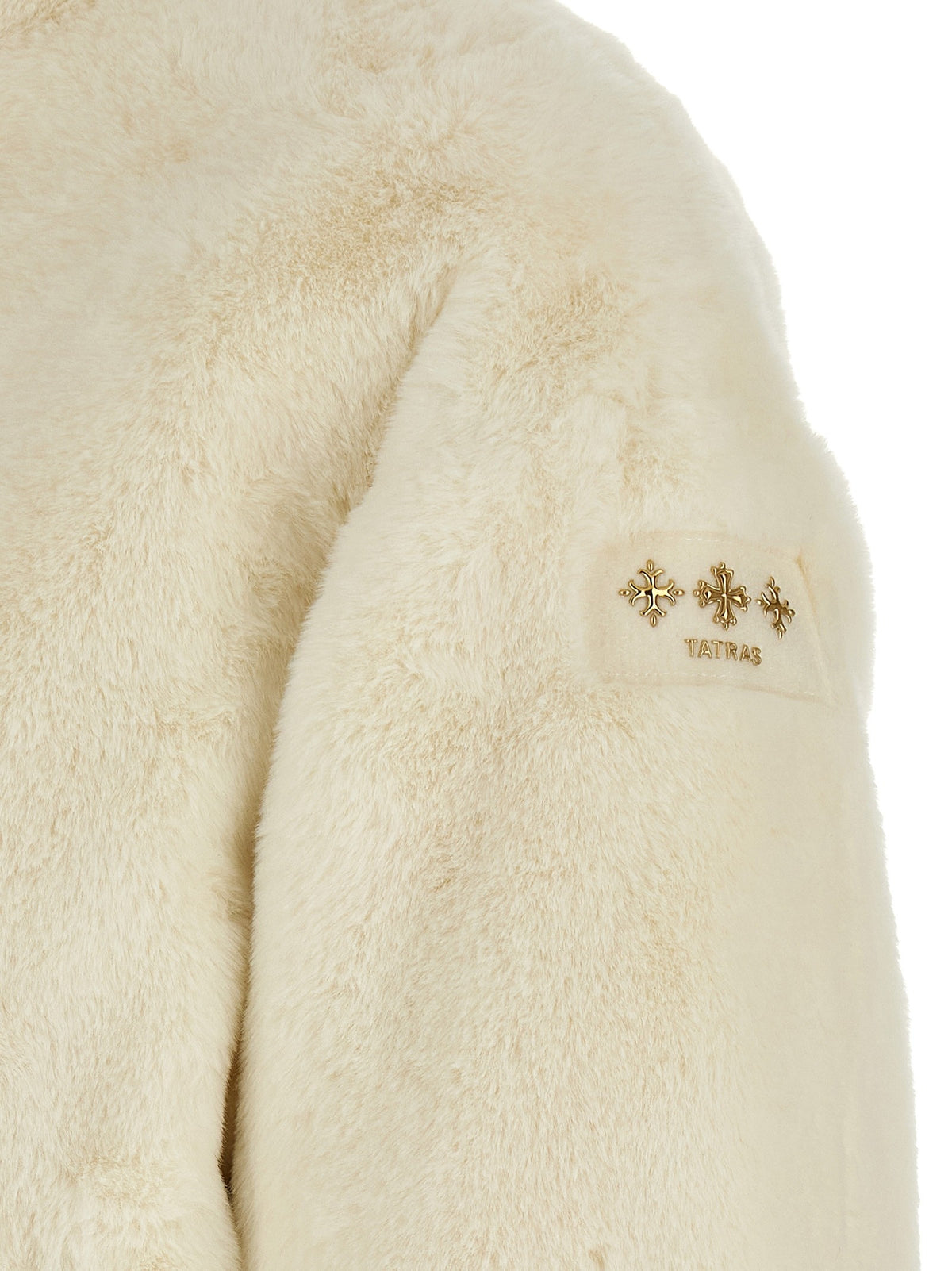'Barbra' jacket 4