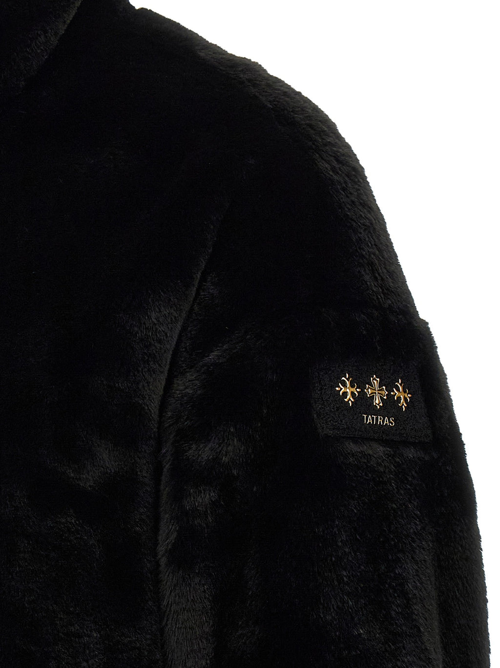 'Barbra' jacket 4