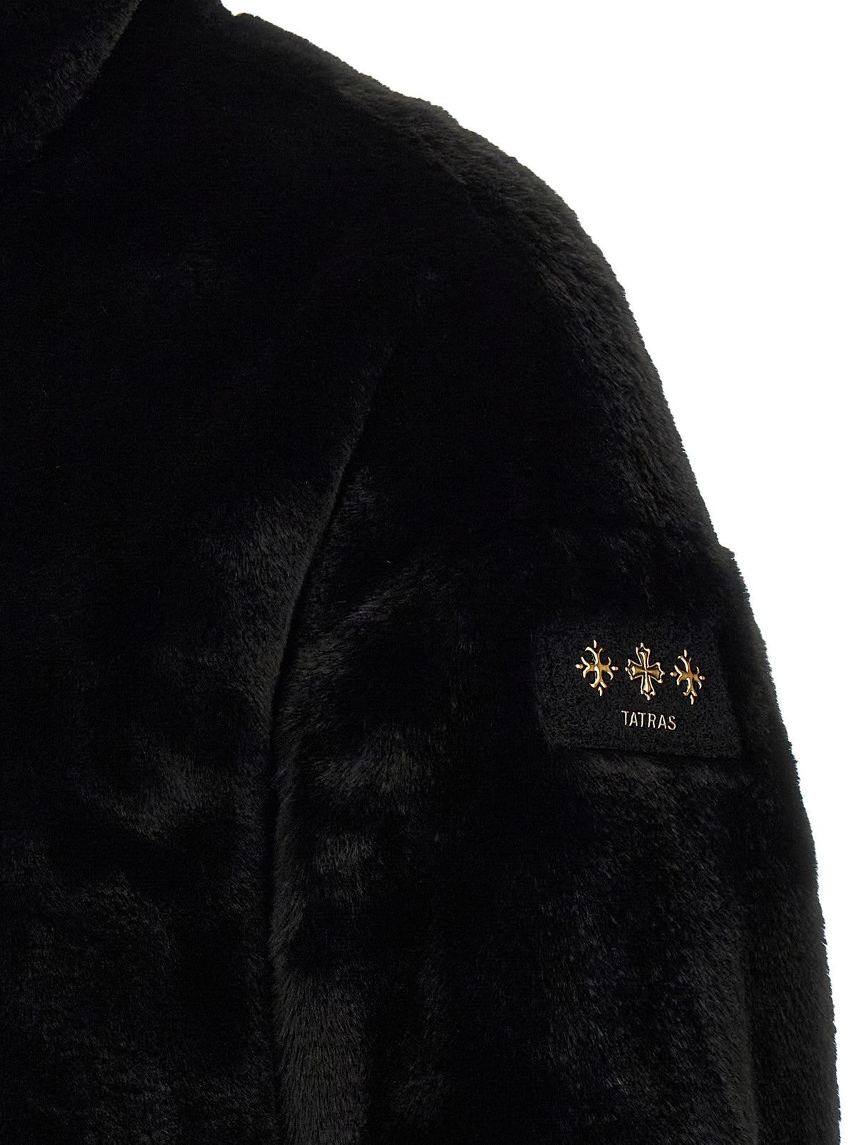 'Barbra' jacket 4