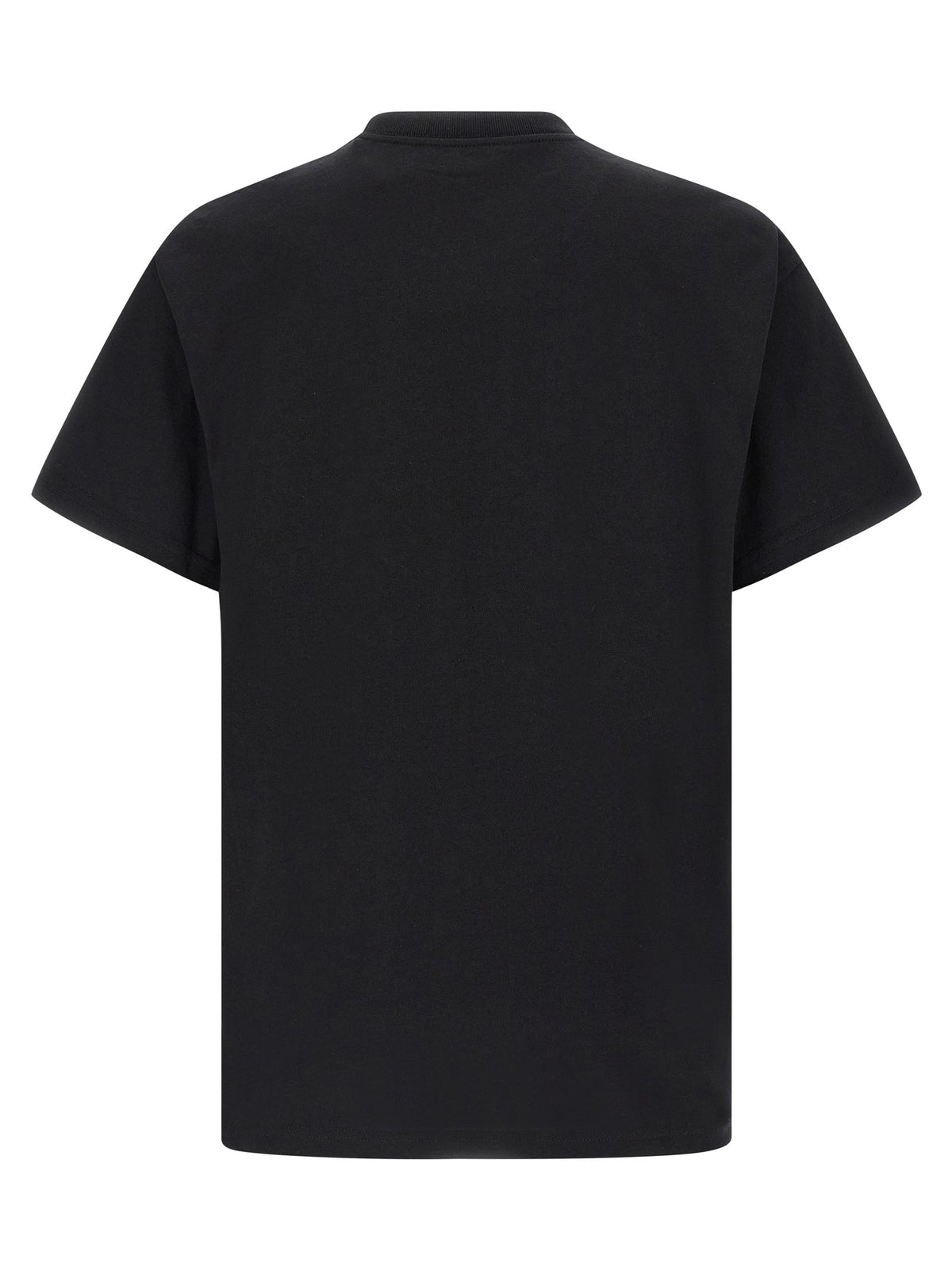 'Barbwire C' T-shirt 2