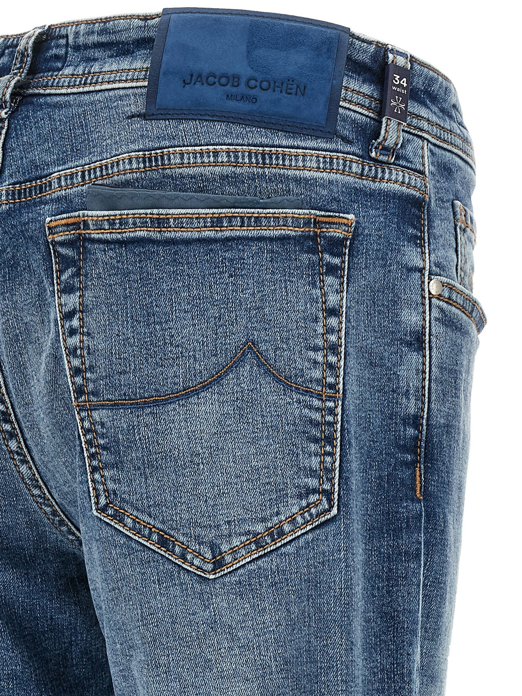 'Bard' jeans 4