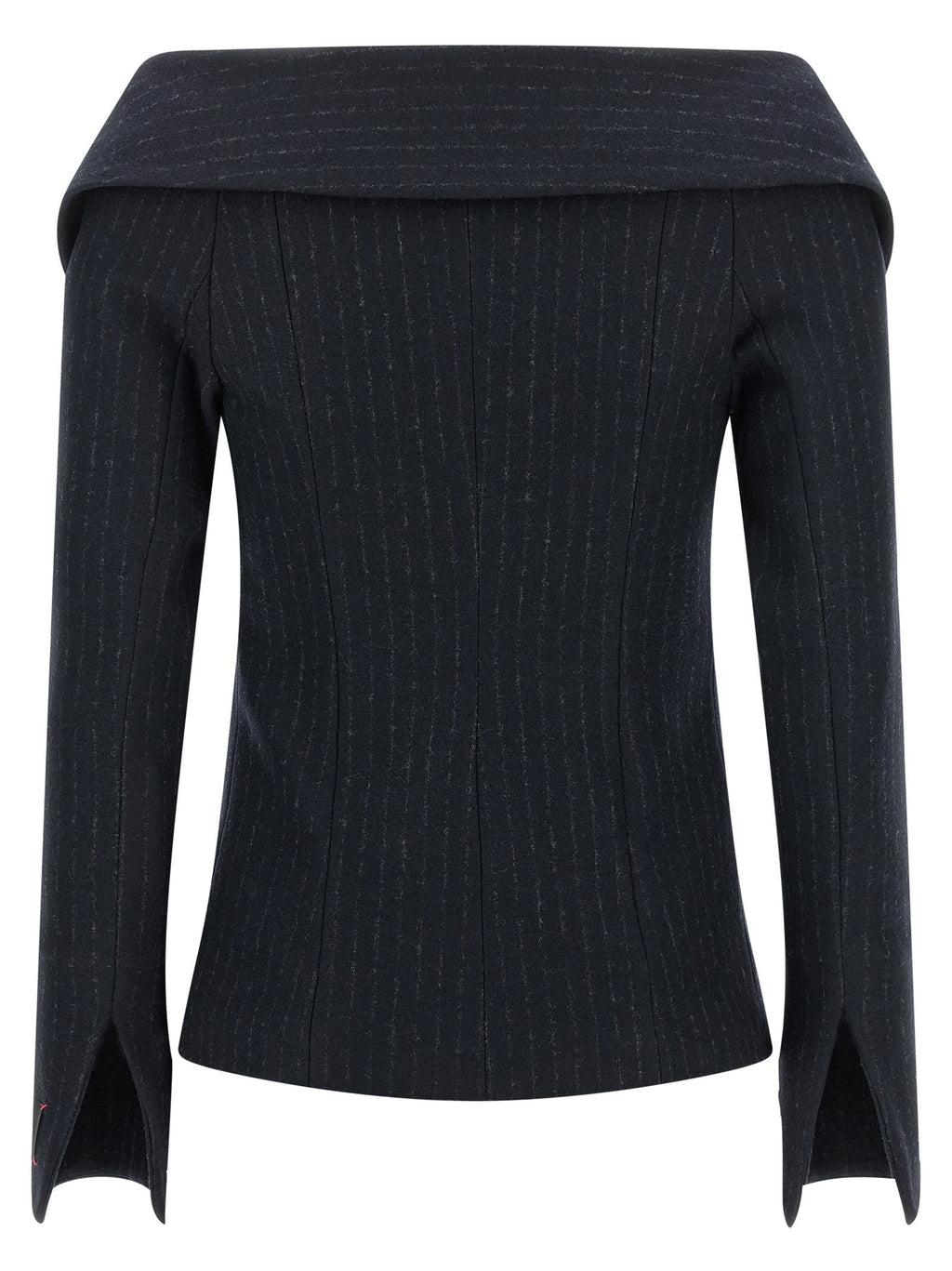 Bardazzi x PINKO 'Biancale' blazer 2