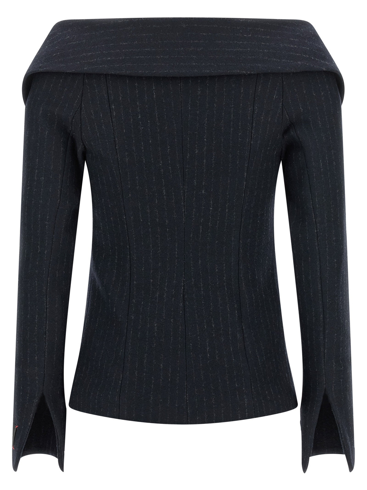 Bardazzi x PINKO 'Biancale' blazer 2
