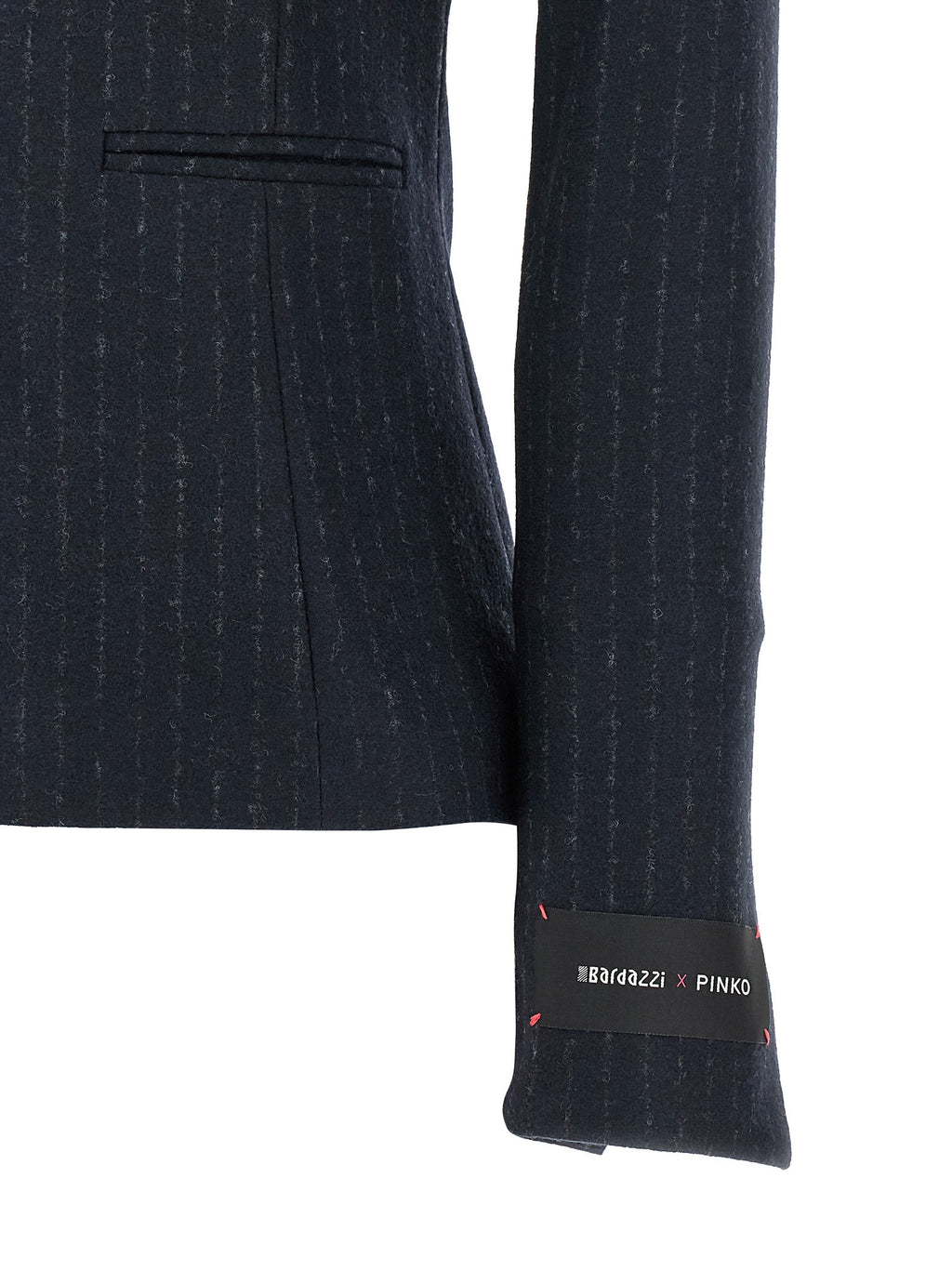 Bardazzi x PINKO 'Biancale' blazer 4