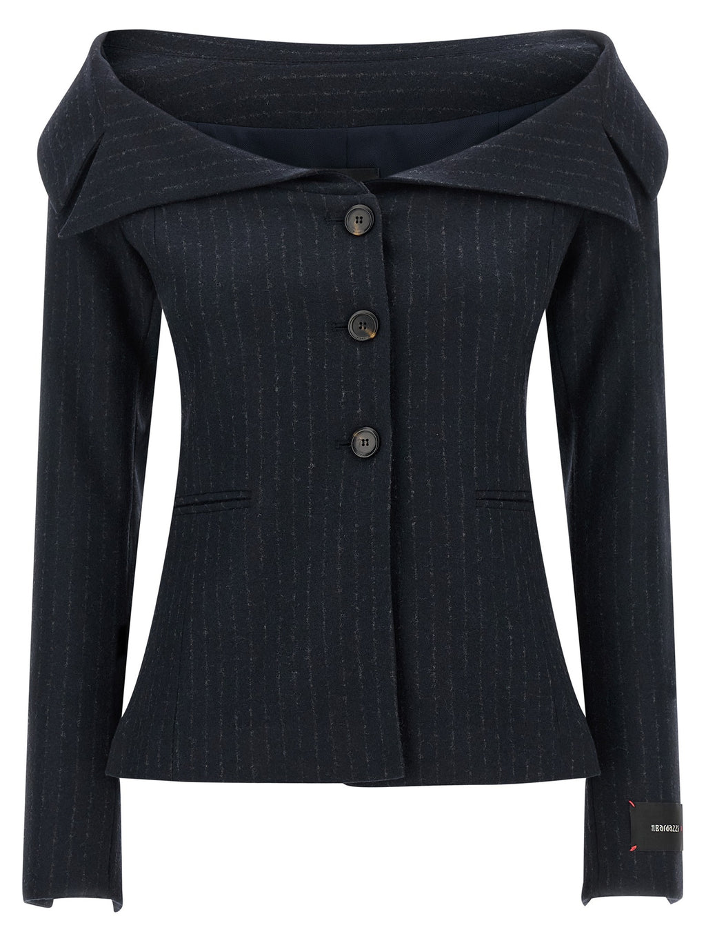 Bardazzi x PINKO 'Biancale' blazer