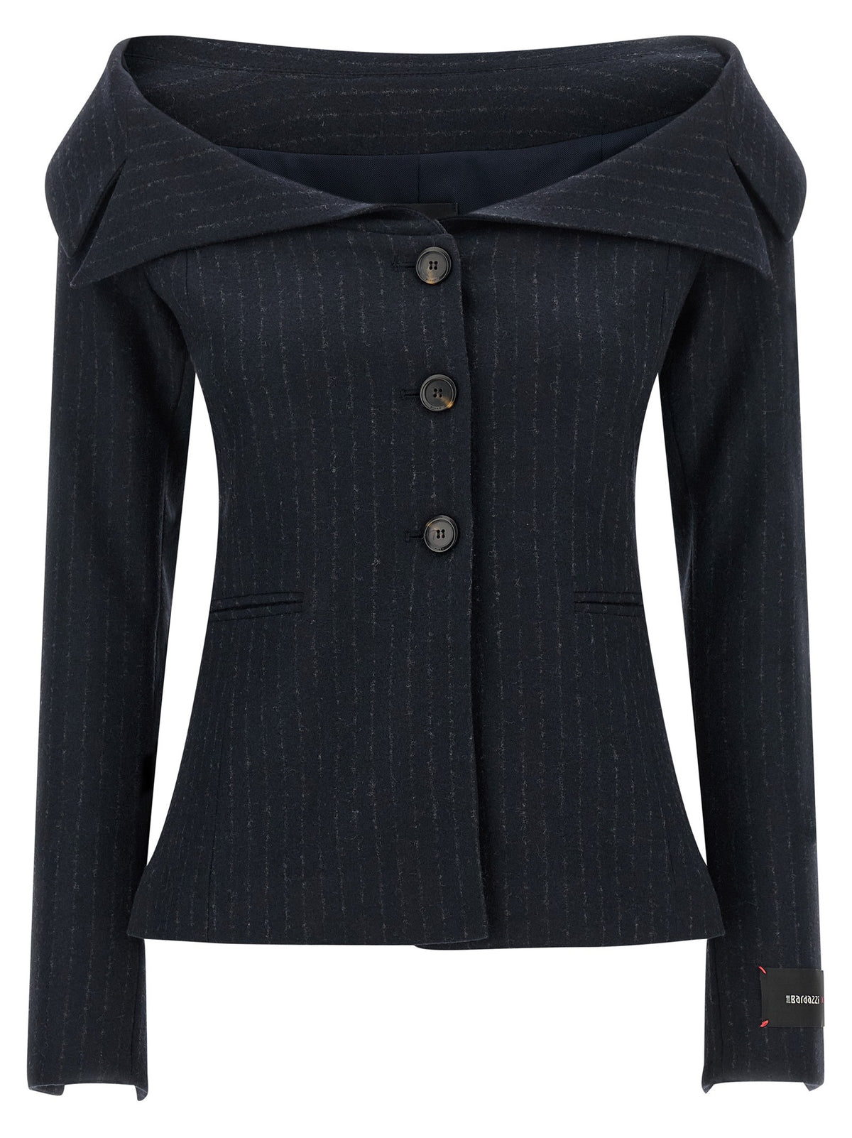 Bardazzi x PINKO 'Biancale' blazer