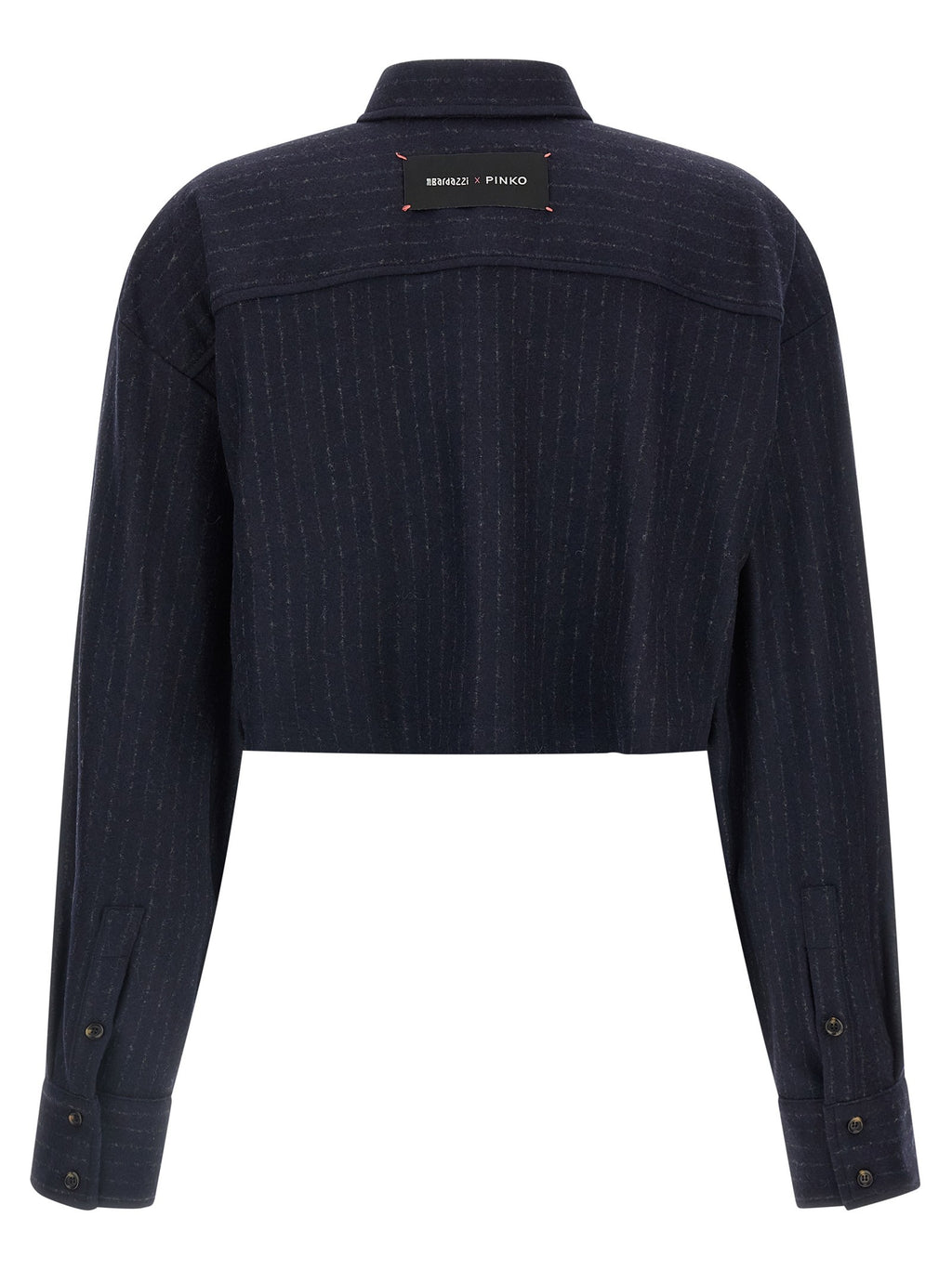 Bardazzi x PINKO 'Taurasi' shirt 2