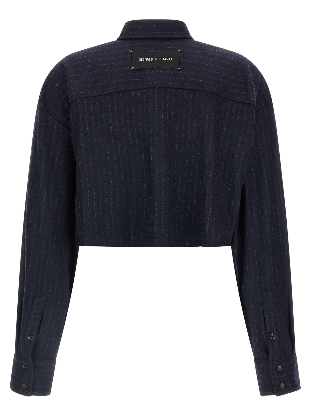 Bardazzi x PINKO 'Taurasi' shirt 2