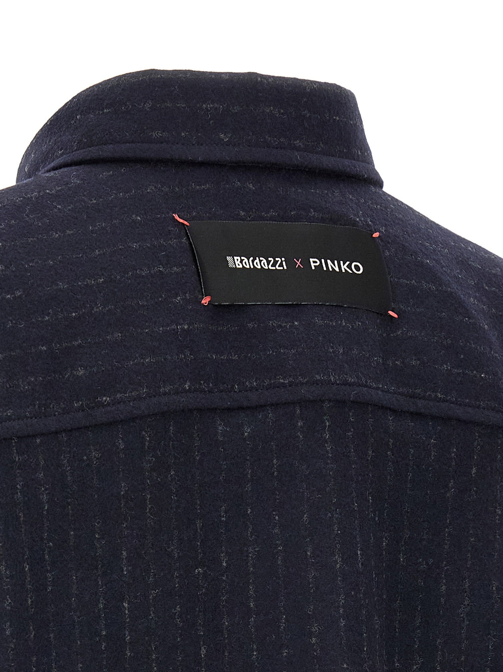 Bardazzi x PINKO 'Taurasi' shirt 5