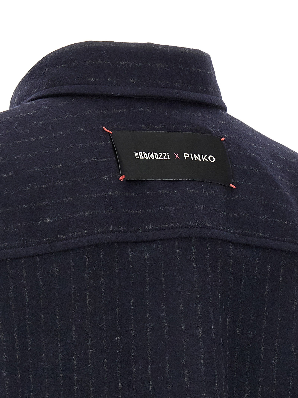 Bardazzi x PINKO 'Taurasi' shirt 5