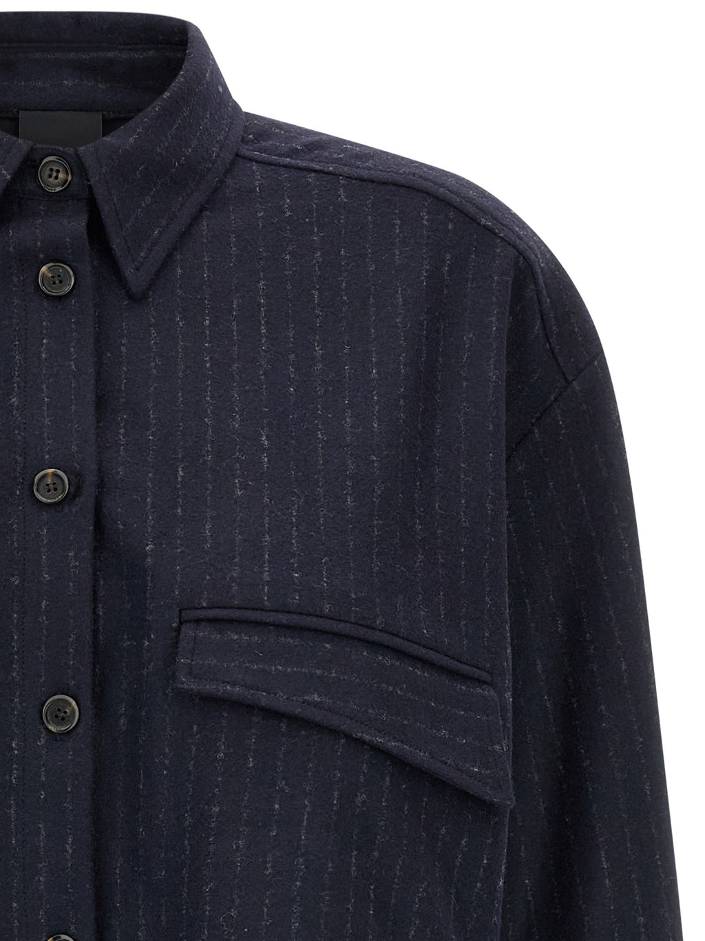 Bardazzi x PINKO 'Taurasi' shirt 3