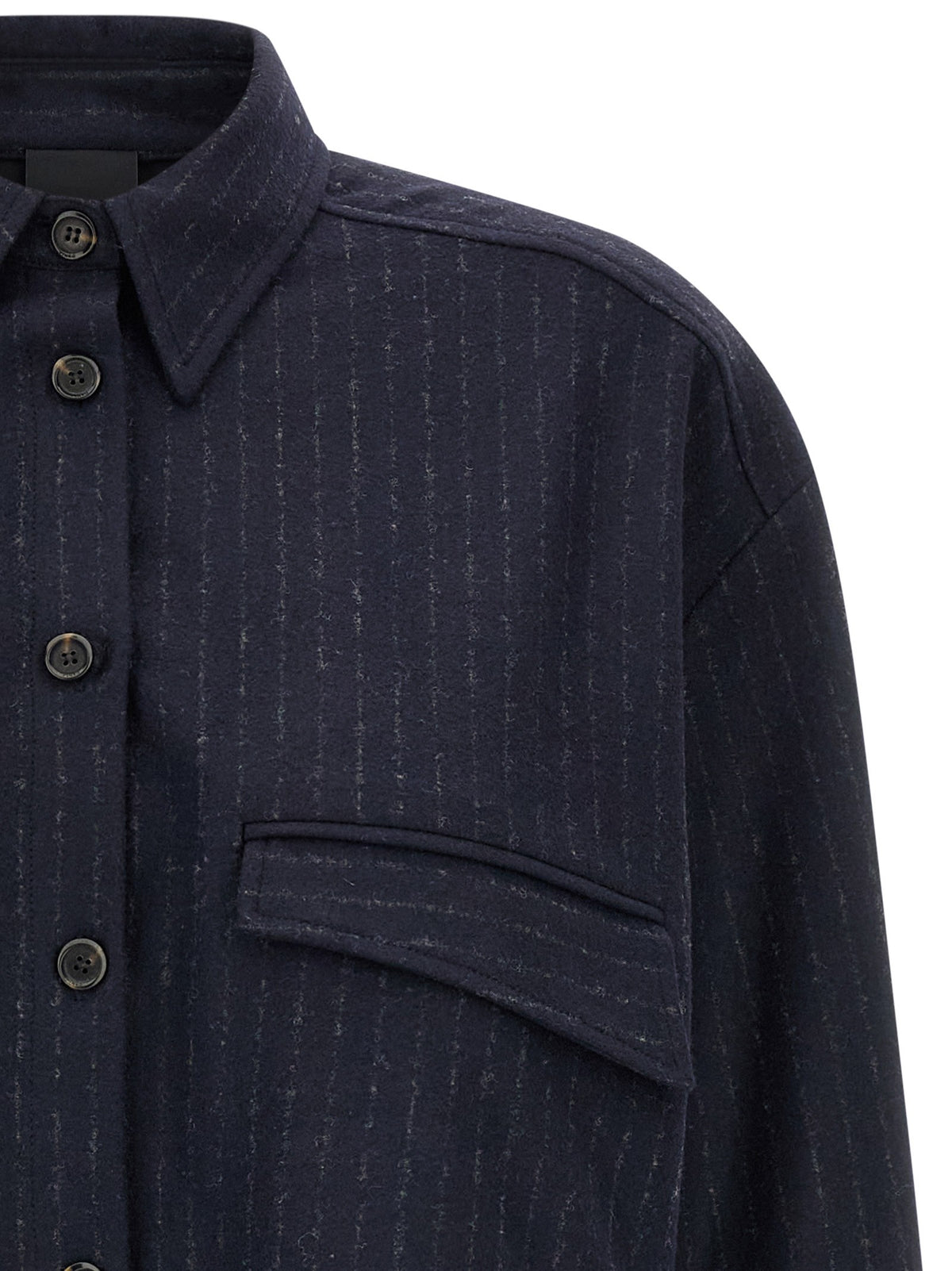Bardazzi x PINKO 'Taurasi' shirt 3