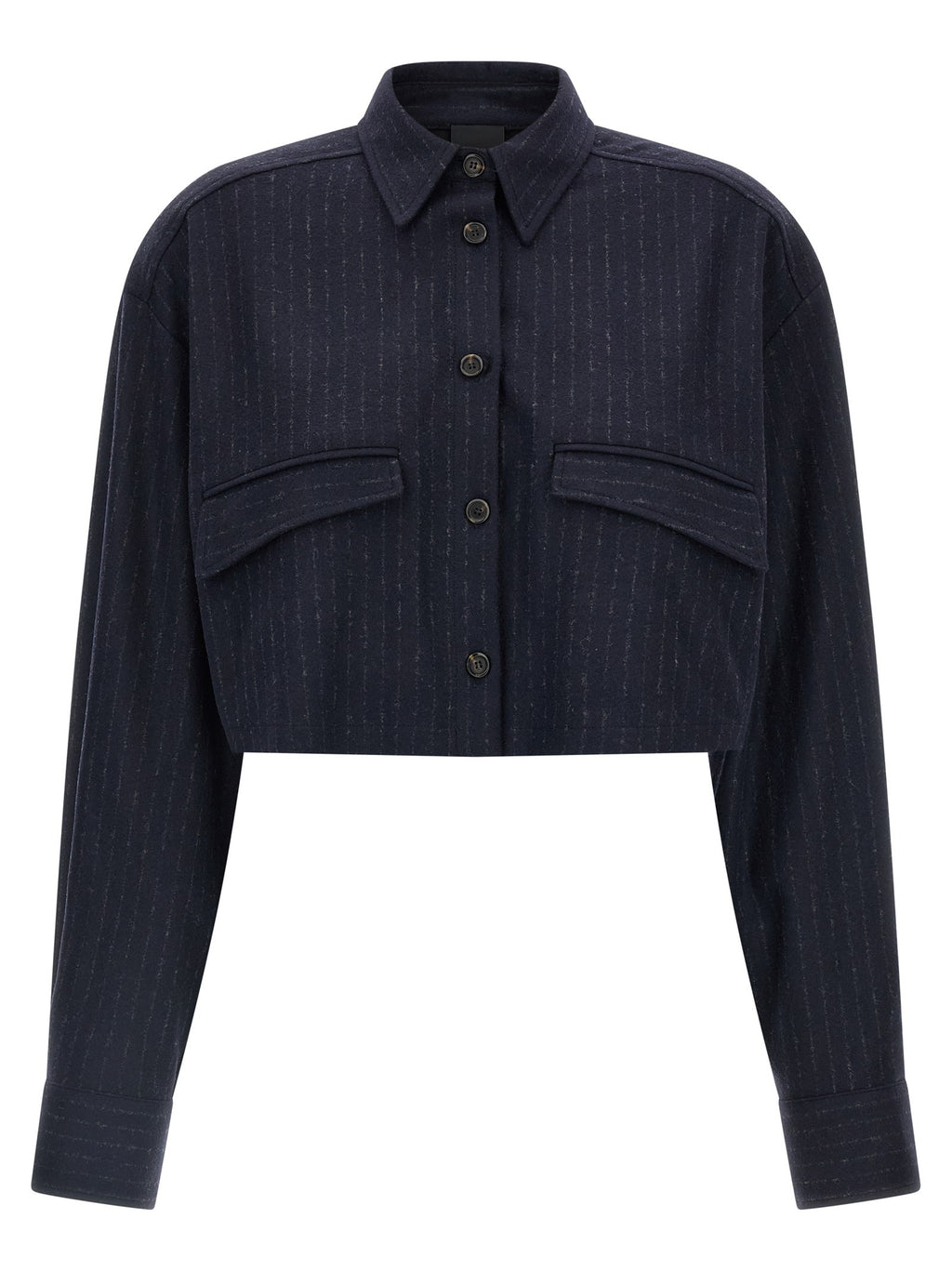 Bardazzi x PINKO 'Taurasi' shirt