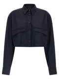 Bardazzi x PINKO 'Taurasi' shirt