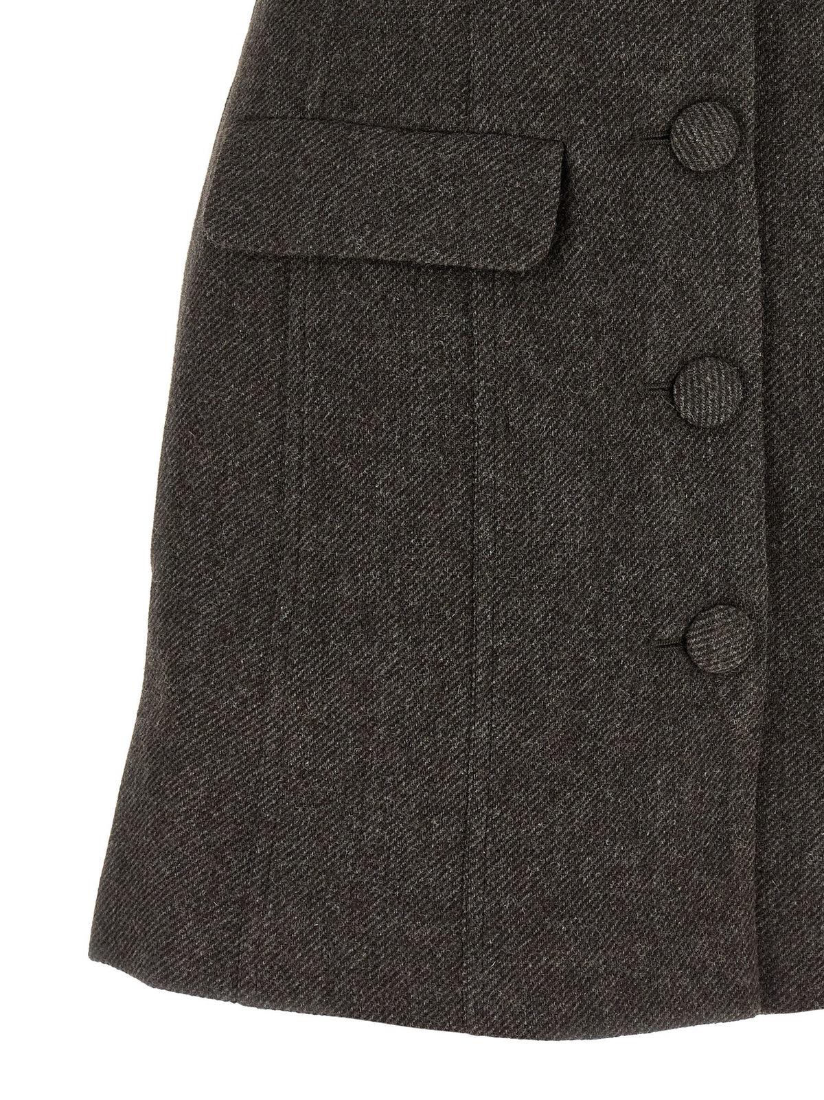 Bardot Neckline Dress 4
