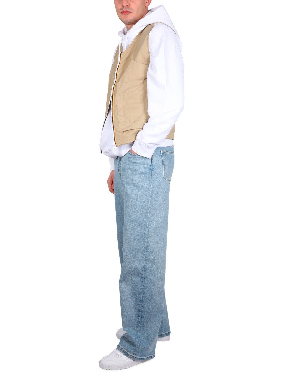 BARNEL VEST. 5