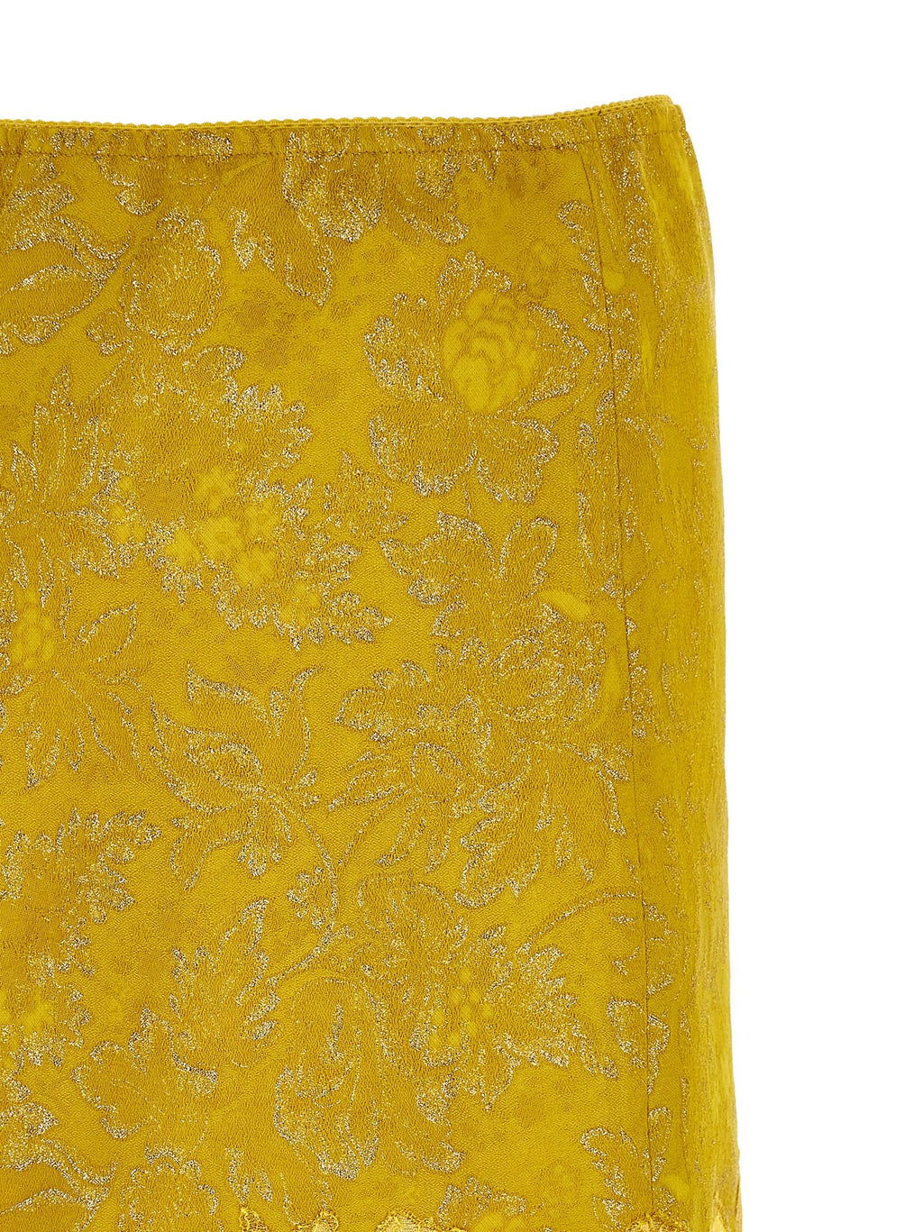 'Barocca' skirt 4
