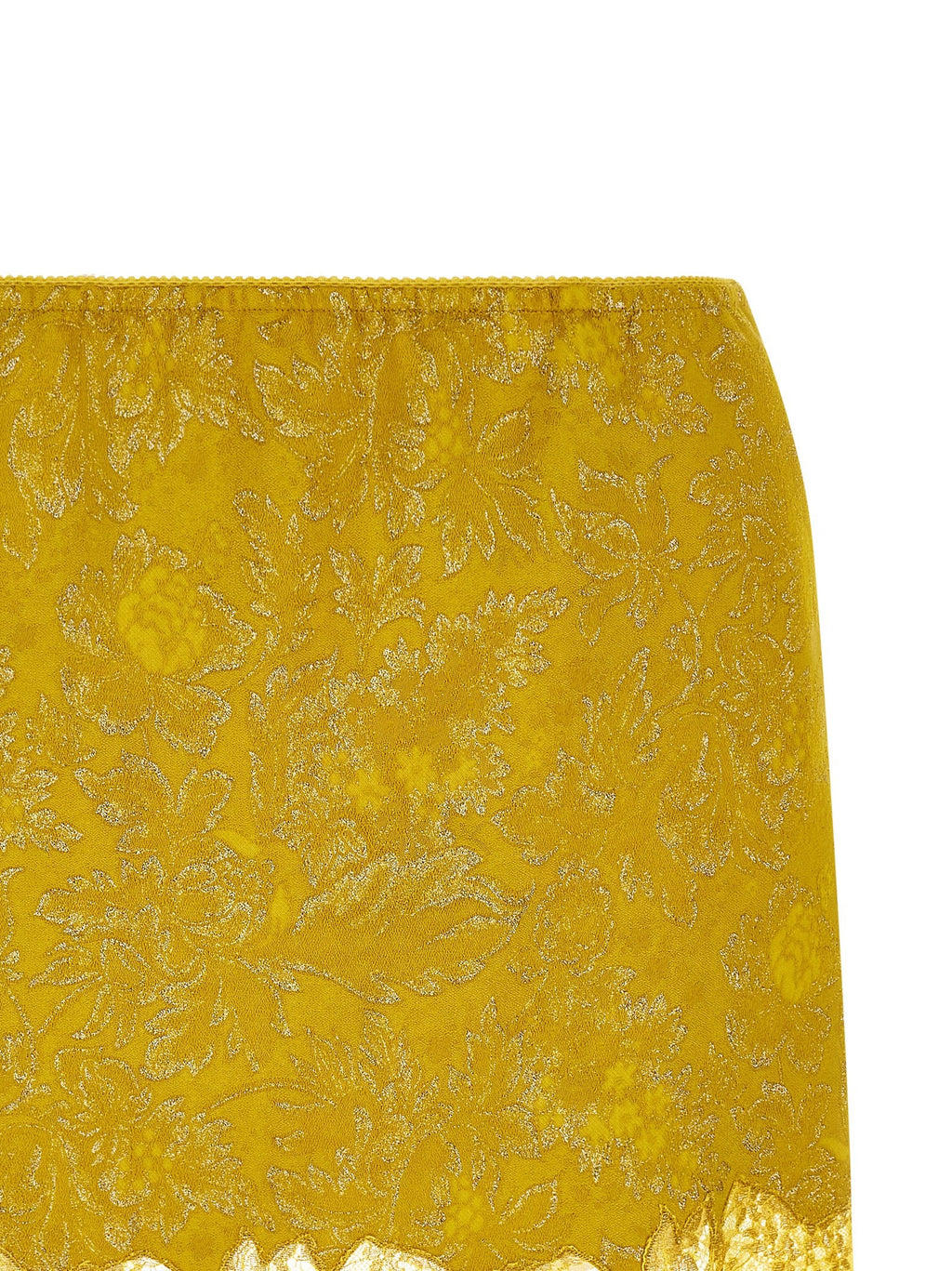 'Barocca' skirt 3