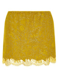 'Barocca' skirt
