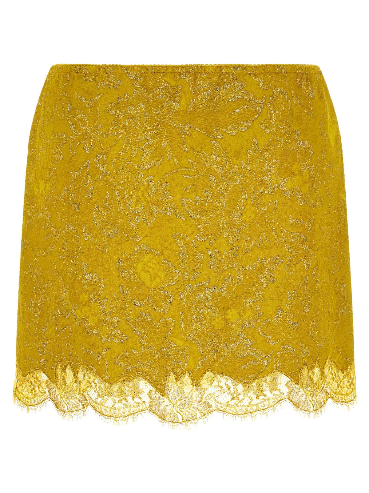 'Barocca' skirt 2