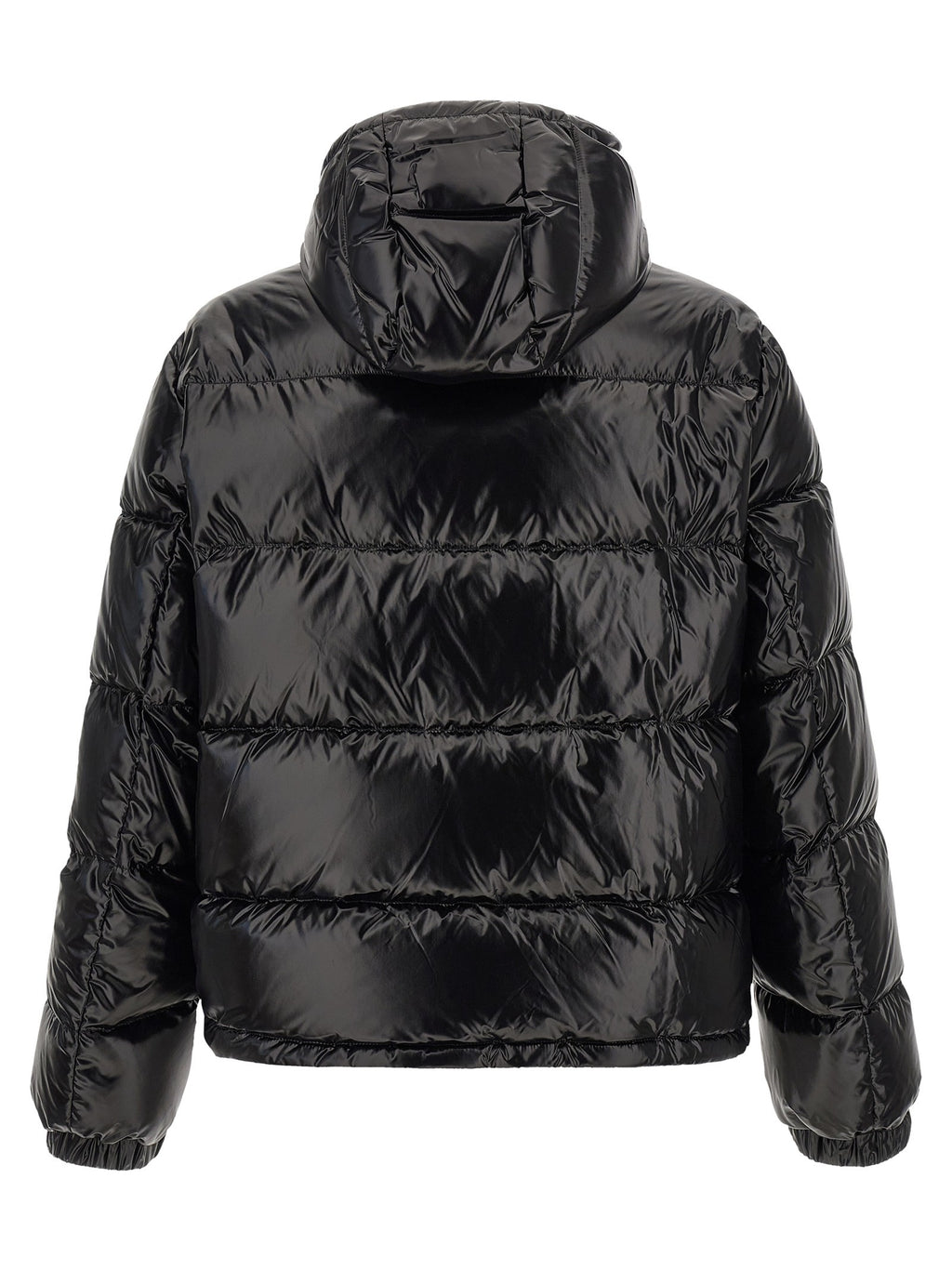 'Barocco' down jacket 3