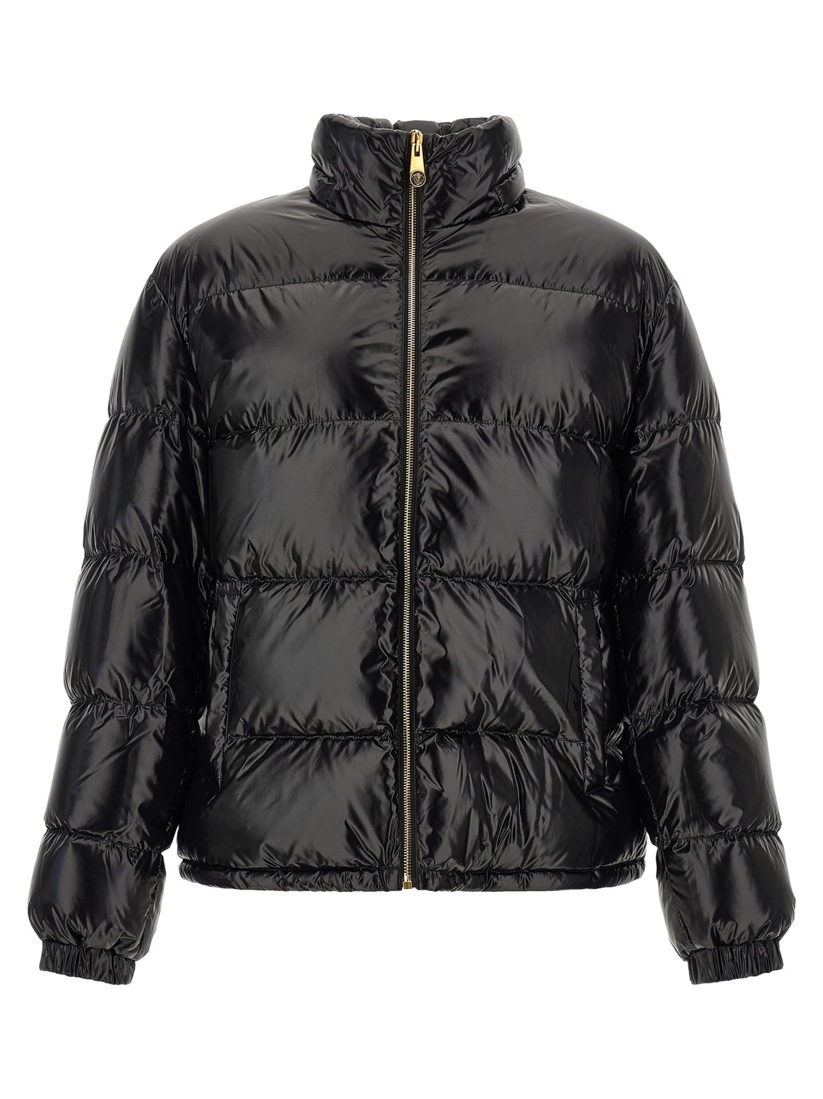 'Barocco' down jacket 2