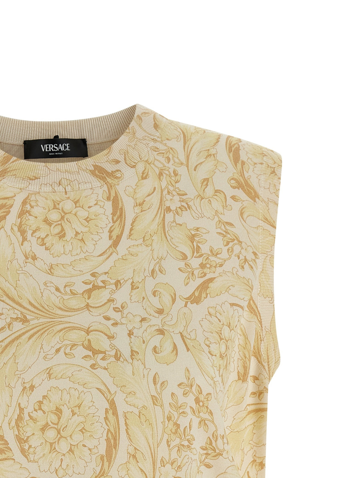 'Barocco' vest 3
