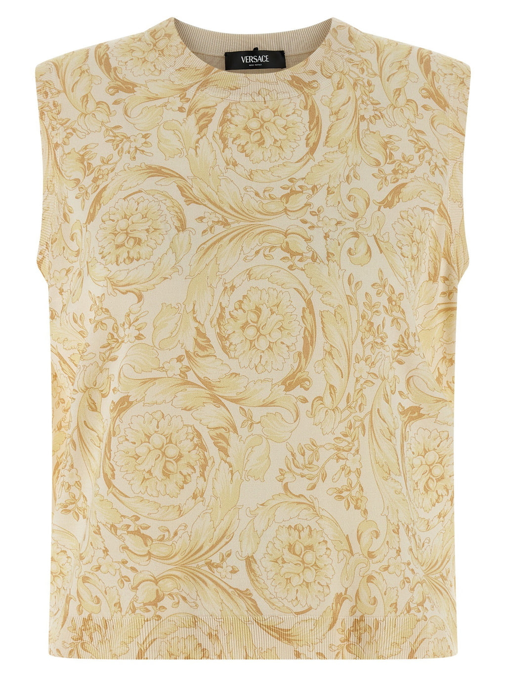 'Barocco' vest