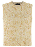 'Barocco' vest