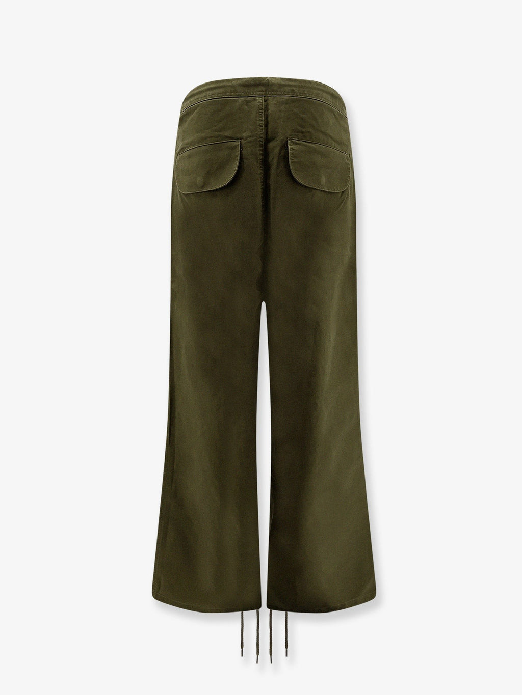 Barren cargo cotton trousers 2