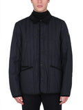 "BARRIER" SHIRT JACKET
