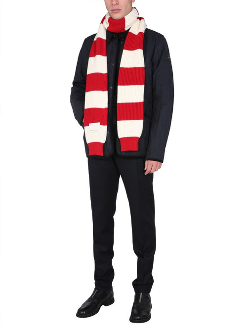 "BARRIER" SHIRT JACKET 2