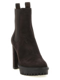 'Barry' ankle boots 2
