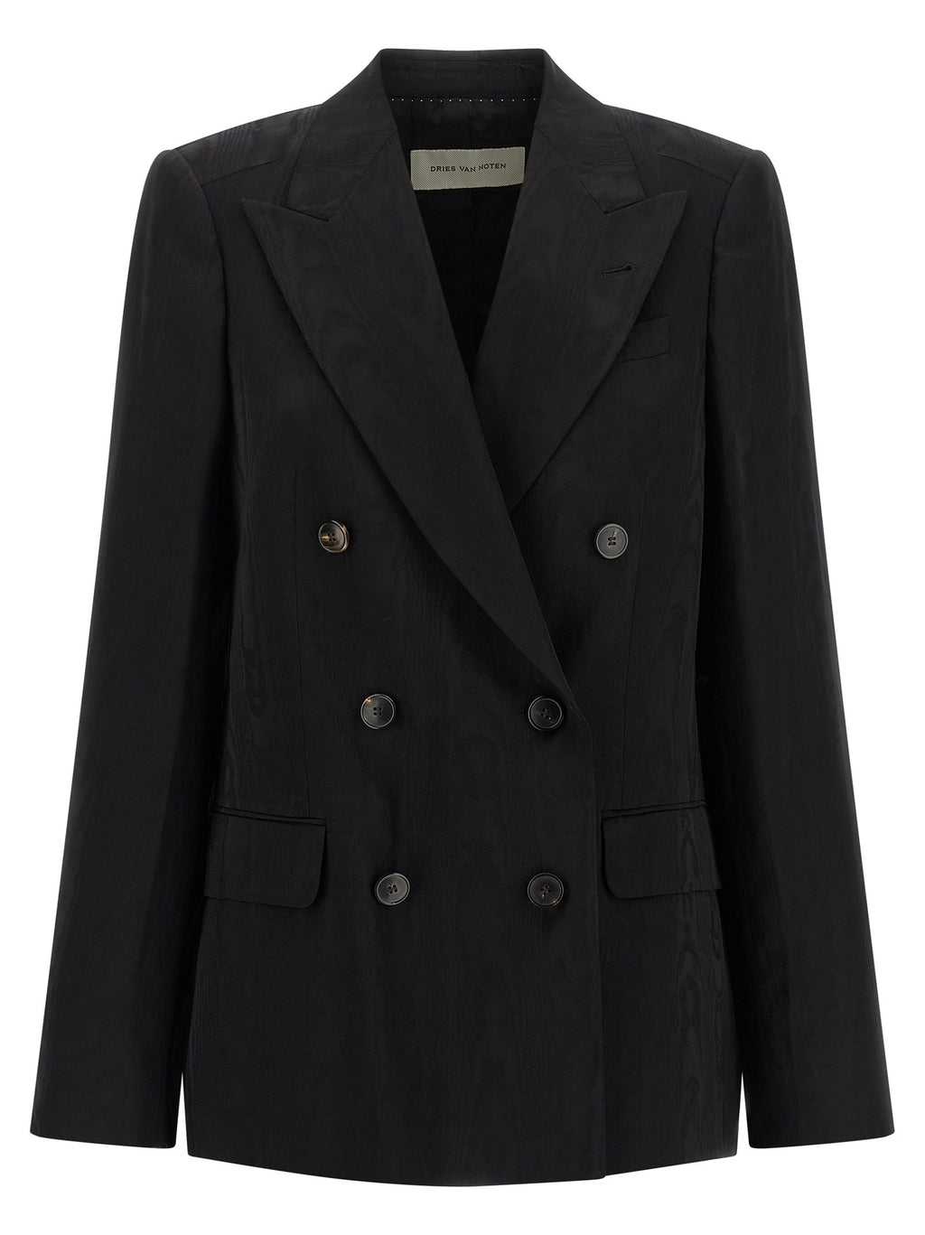 'Barrysta' blazer