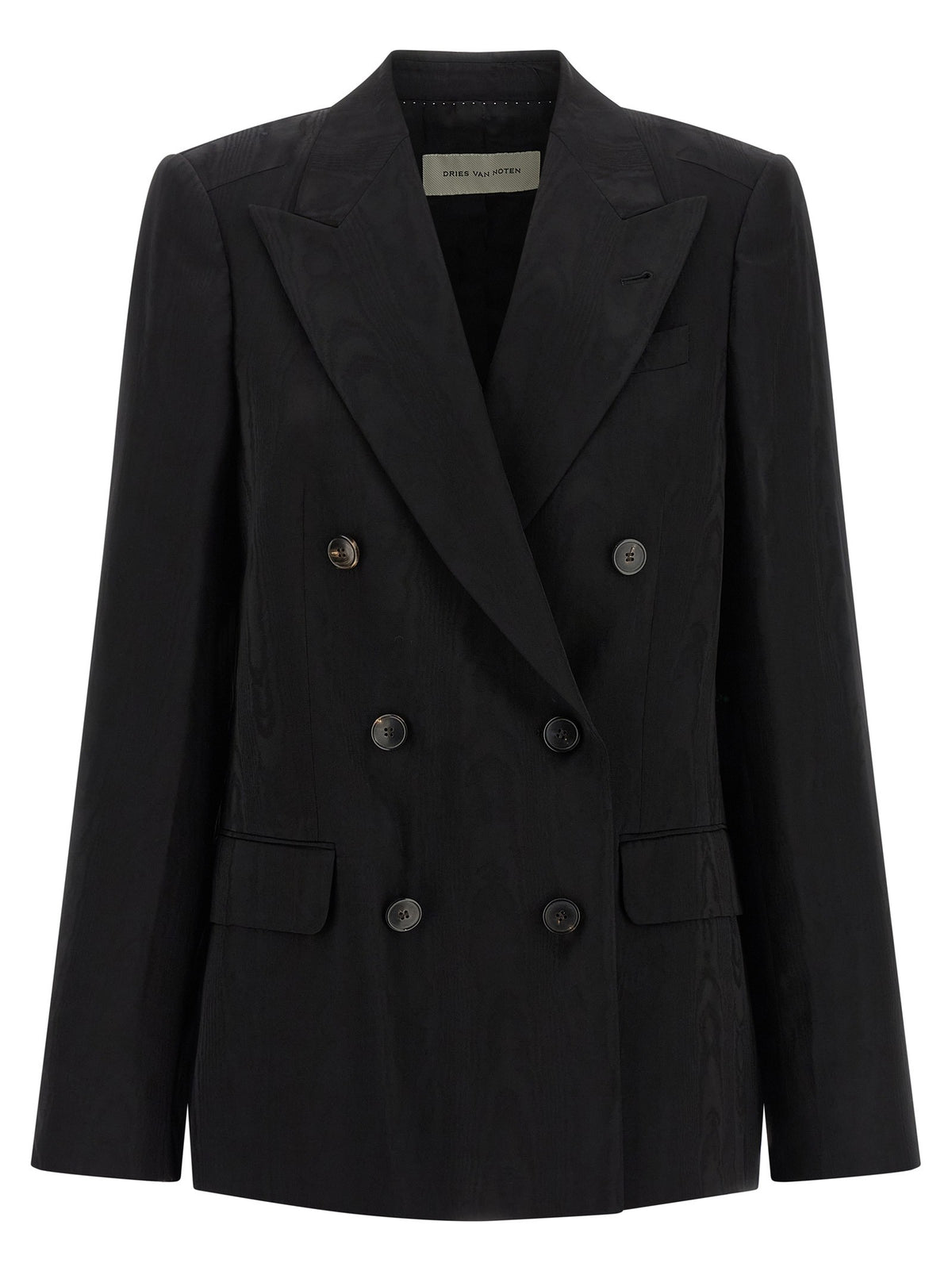 'Barrysta' blazer