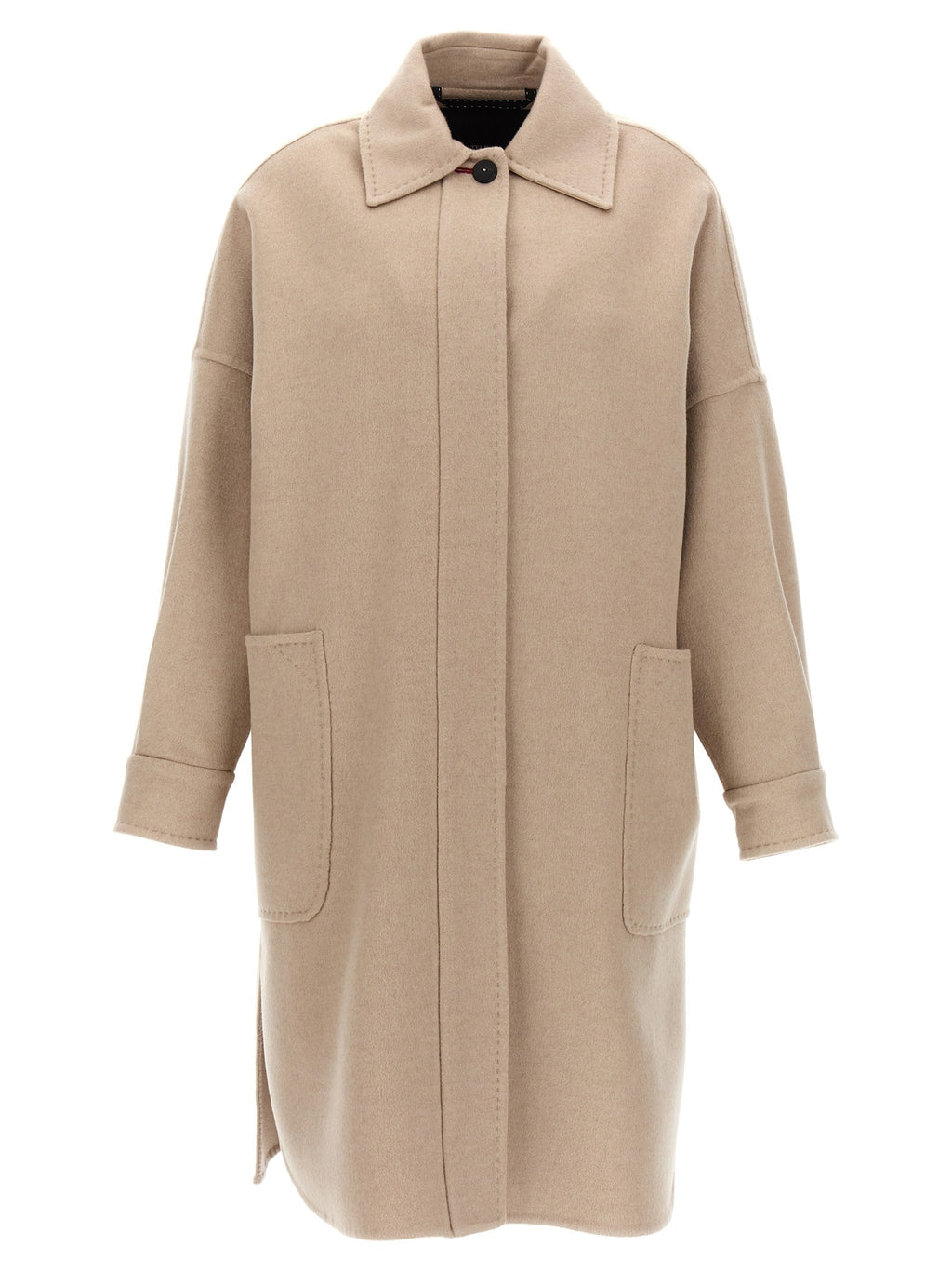'Baruffa' coat