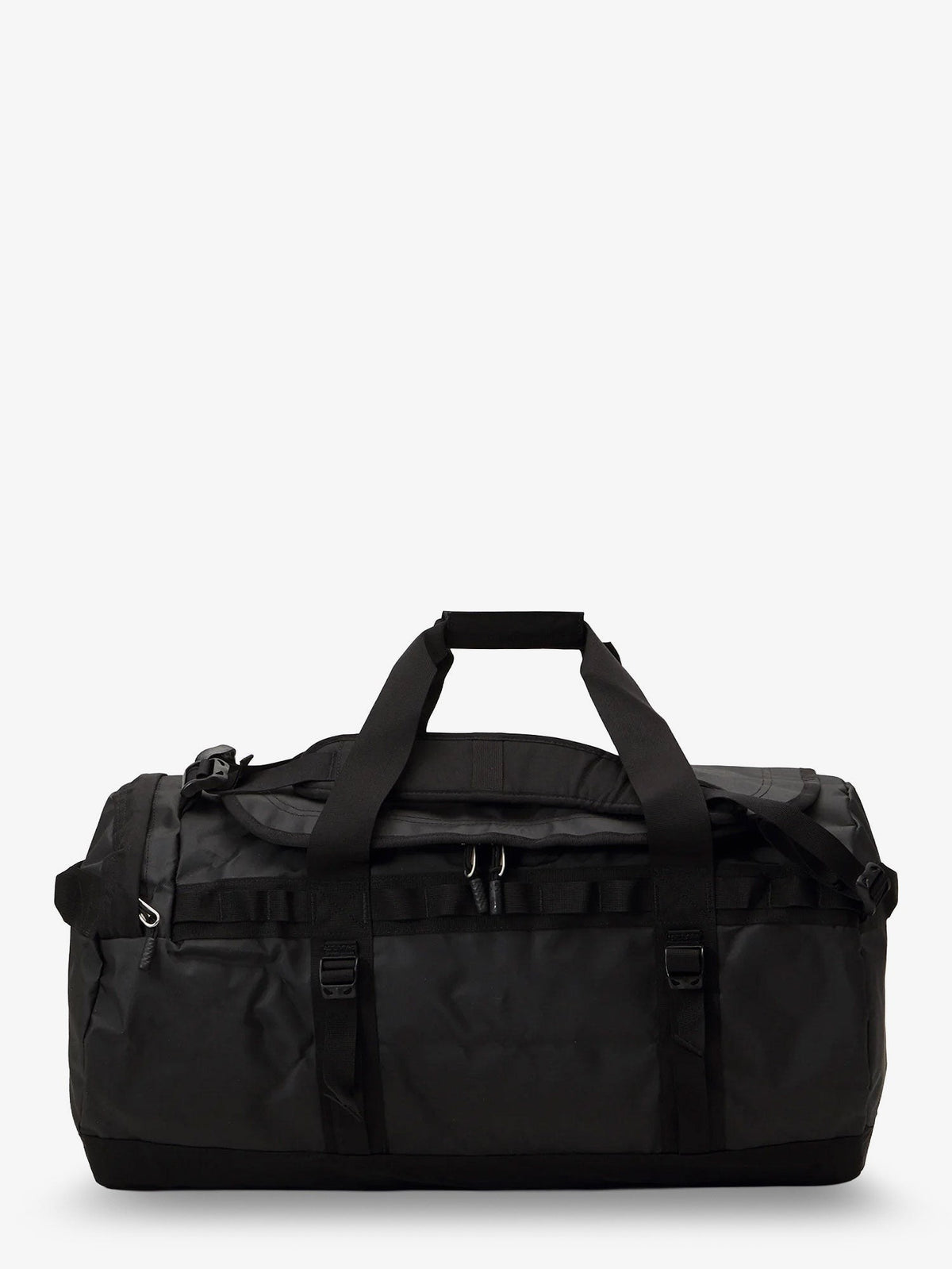 Base Camp Duffel recycled PVC backpack