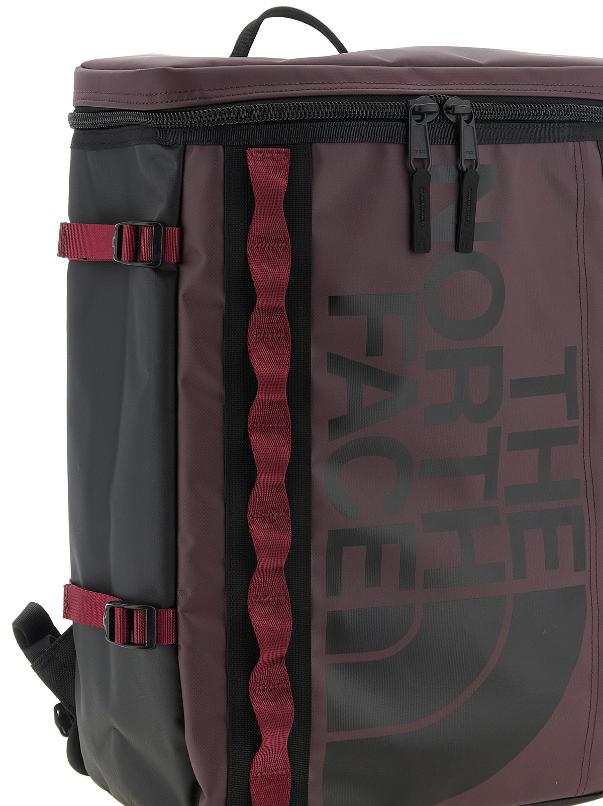 'Base Camp Fuse Box' backpack 3