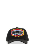 BASEBALL CAP