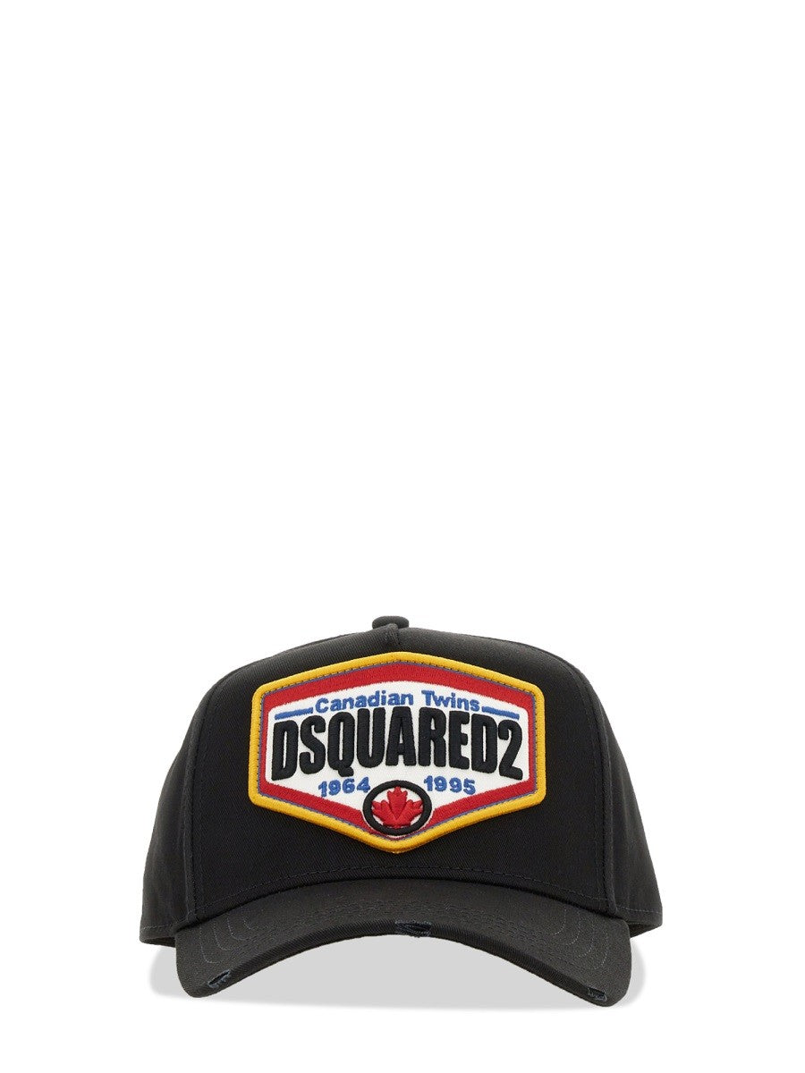 BASEBALL CAP