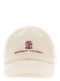 'Baseball' cap