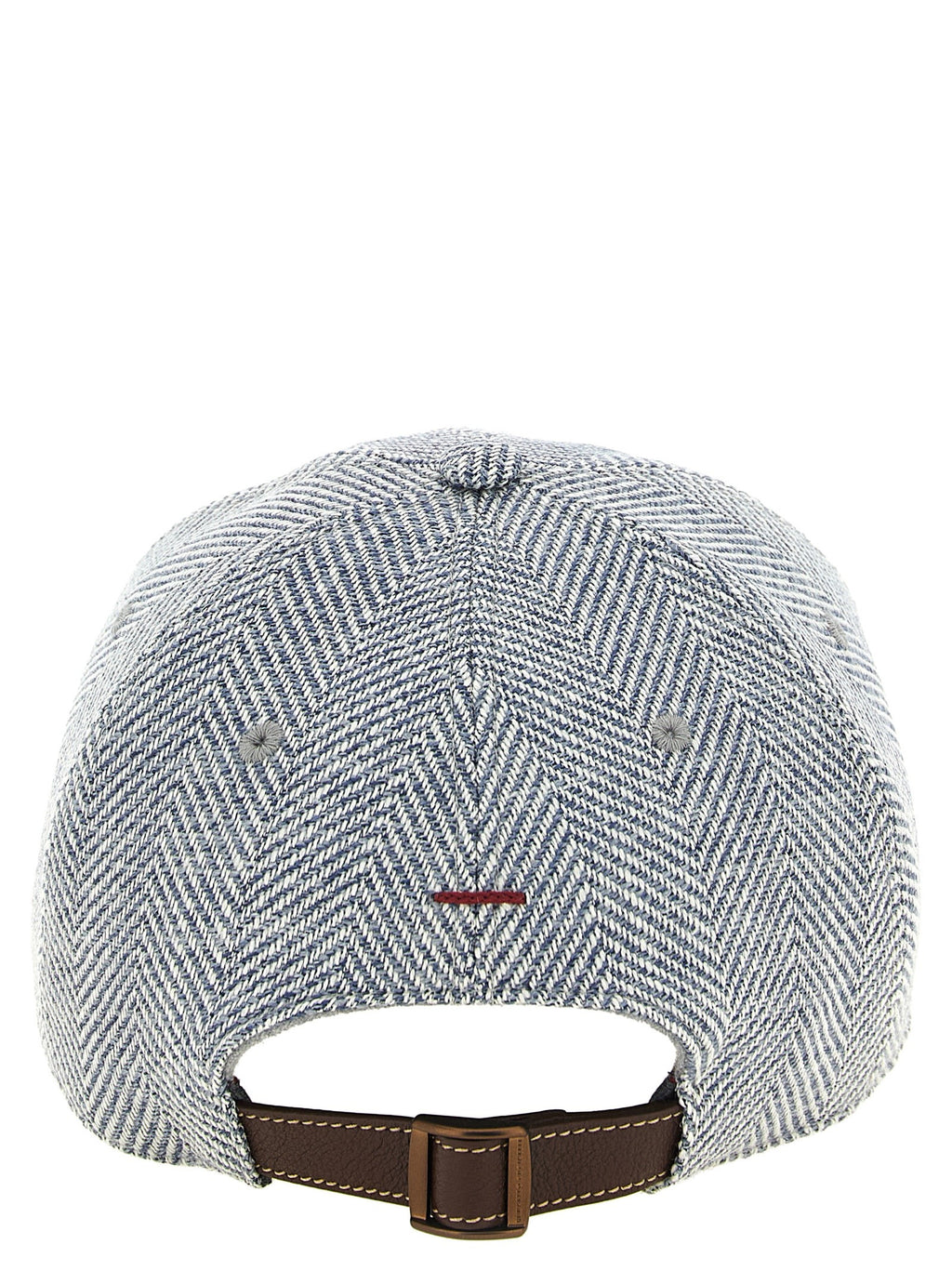 'Baseball' cap 3