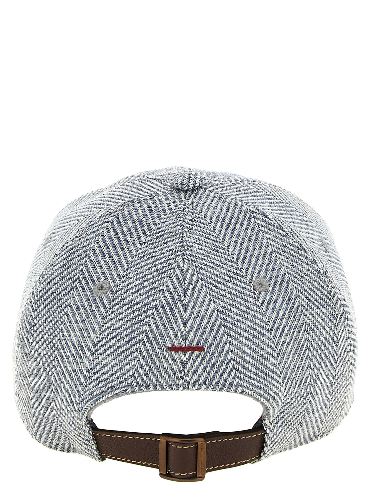 'Baseball' cap 3
