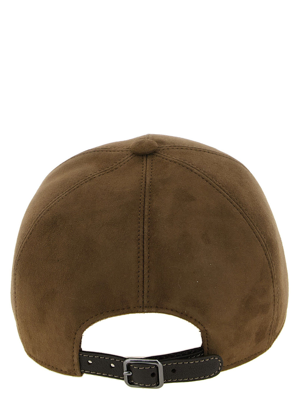 'Baseball' cap 3