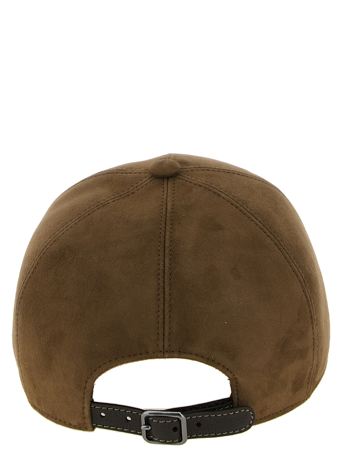 'Baseball' cap 3